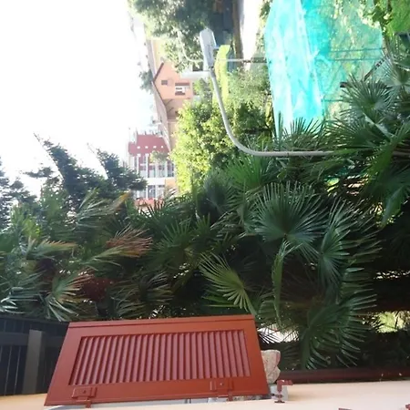Privatunterkunft Homestay Didi *