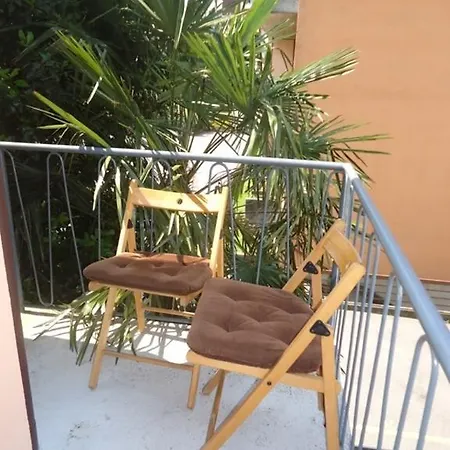 Homestay Didi Lugano