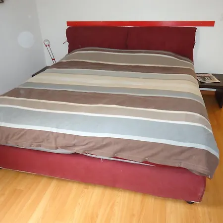 Homestay Didi Lugano
