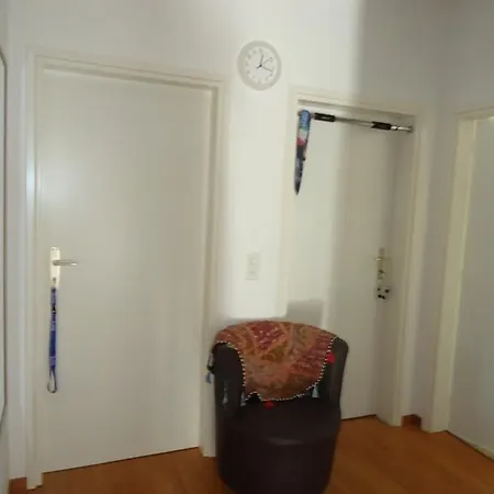 Homestay Didi Lugano