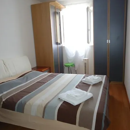Homestay Didi Lugano