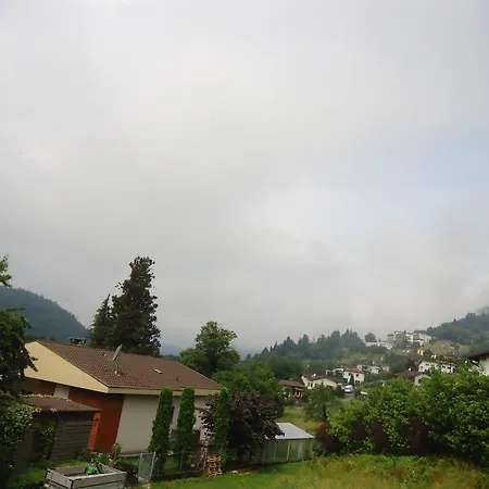 Privatunterkunft Homestay Didi *